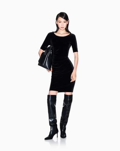 Armani Exchange Abito Donna