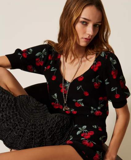 TWINSET 261TT3243