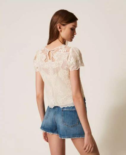 TWINSET BLUSA DONNA