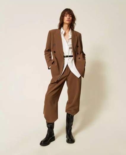 TWINSET U&B 262LI2APP