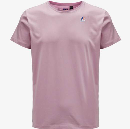 K-way T-shirt - Uomo