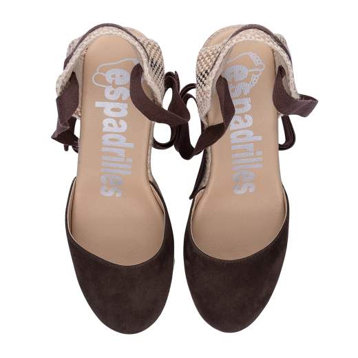 ESPADRILLES COLIN ANTE
