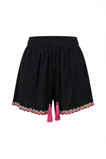 MISS BIKINI V6061D-COTNE/LINO