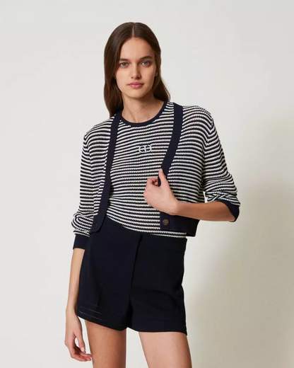 Twinset Maglia - Donna