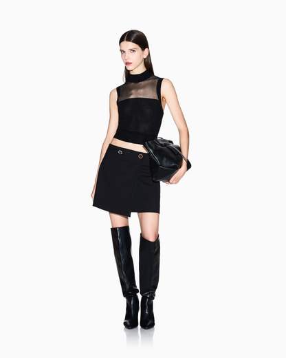 ARMANI EXCHANGE GONNA DONNA