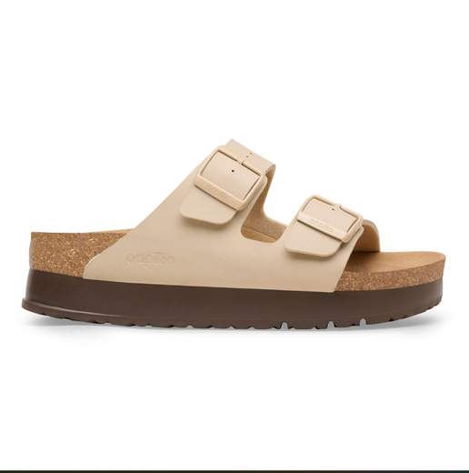 BIRKENSTOCK SCARPE DONNA