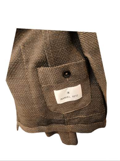 Manuel Ritz Blazer Uomo