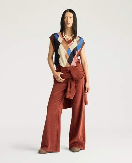 Momoni' Maglia Donna