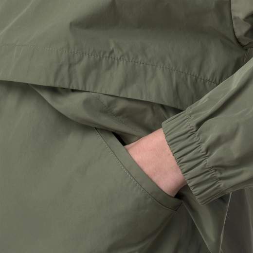 K-WAY CAPOSPALLA DONNA