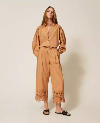 TWINSET U&B 261LB2AJJ