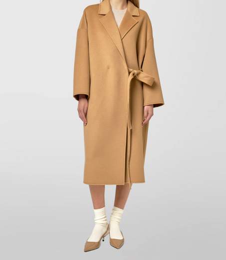 Alpha Studio Cappotto - Donna