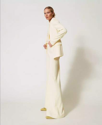 Twinset Pantalone - Donna