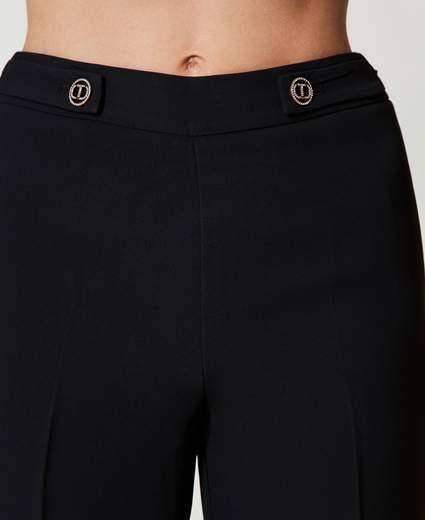 Twinset Pantalone - Donna