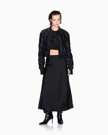 ARMANI EXCHANGE GONNA DONNA
