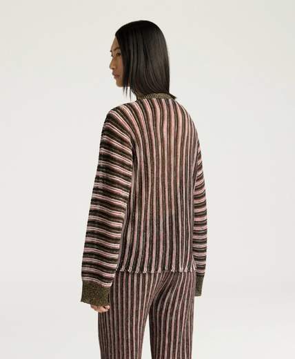 MOMONI' MAGLIA DONNA