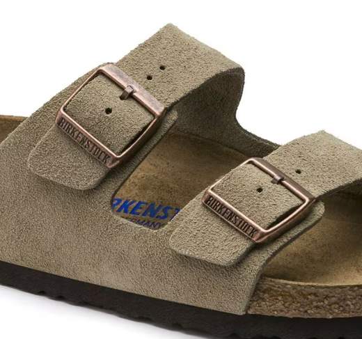 Birkenstock Scarpe Uomo
