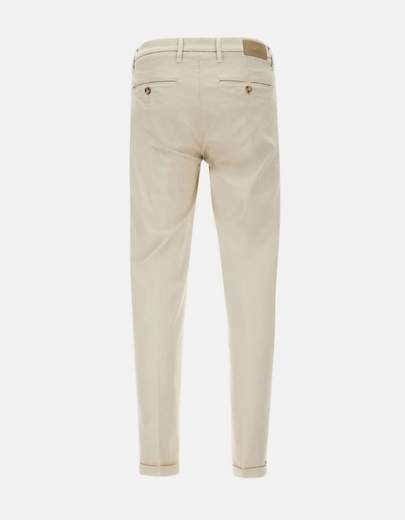 Rehash Pantalone Uomo
