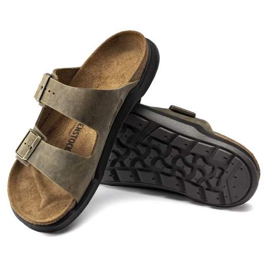 BIRKENSTOCK SCARPE UOMO