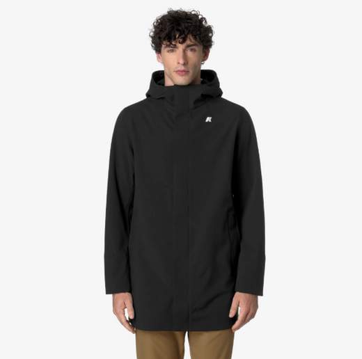 K-way Capospalla Uomo