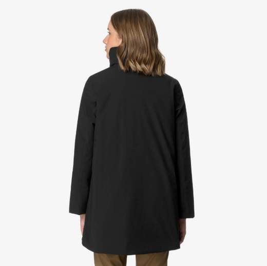 K-way Capospalla Donna