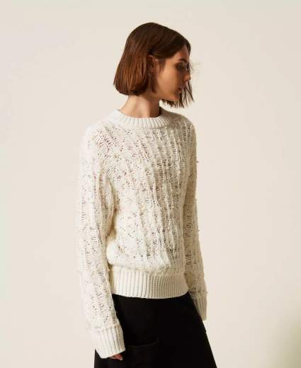 TWINSET U&B 262LI3TAA