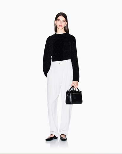 Armani Exchange Pantaloni Donna