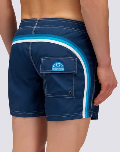 Sundek Costumi-boxer Uomo