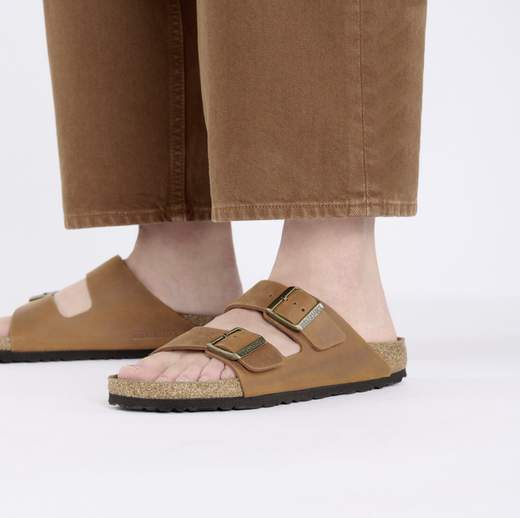 BIRKENSTOCK SCARPE UOMO