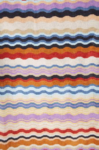 MISSONI BAGNO CASA