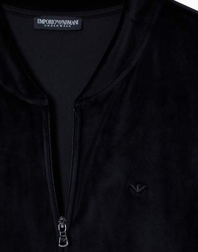 Emporio Armani Tuta Donna