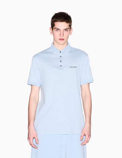 ARMANI EXCHANGE T-SHIRT UOMO