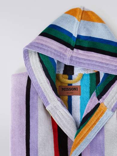 MISSONI BAGNO UNISEX ADULTO