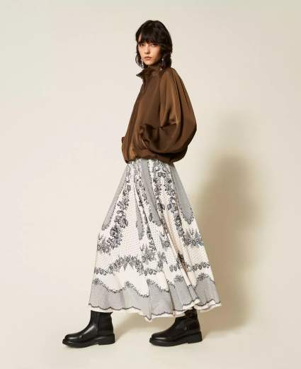TWINSET 262TP2132