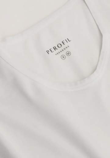 Perofil T-shirt - Uomo