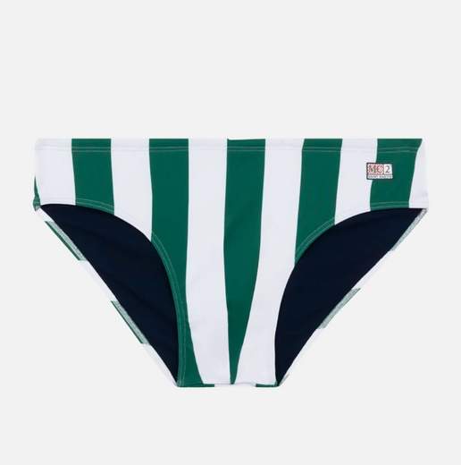 Mc2 St.barth Costume Slip Uomo