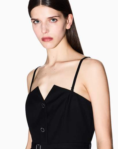 Armani Exchange Abito Donna
