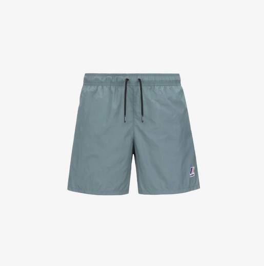 K-WAY BERMUDA UOMO