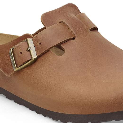 BIRKENSTOCK SCARPE UOMO