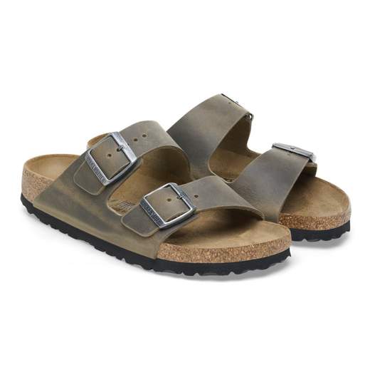 BIRKENSTOCK SCARPE UOMO