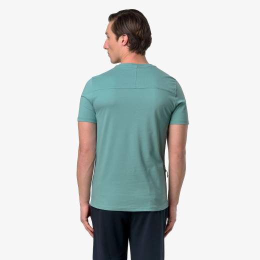 K-WAY T-SHIRT UOMO