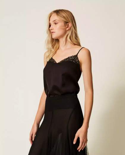 Twinset Top Donna