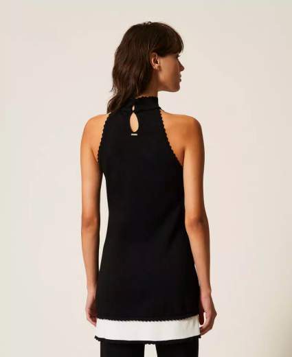TWINSET ABITO DONNA