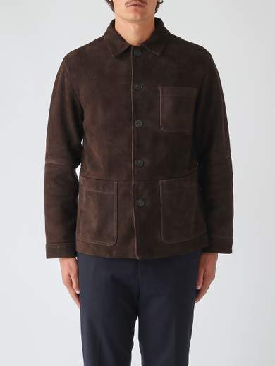 THE JACK LEATHER BRET-DK-BOVS-06