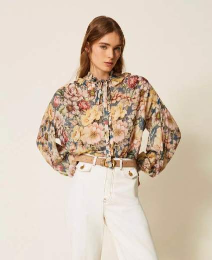 TWINSET 262TT2611