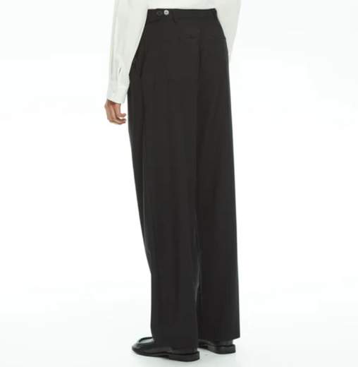 Mlo Pantaloni Donna