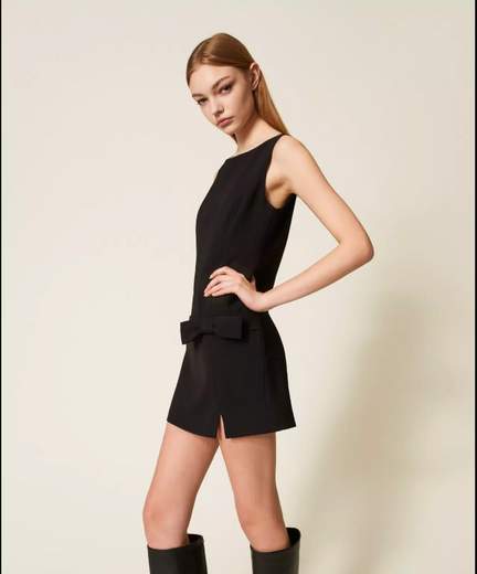 Twinset Abiti Donna Donna