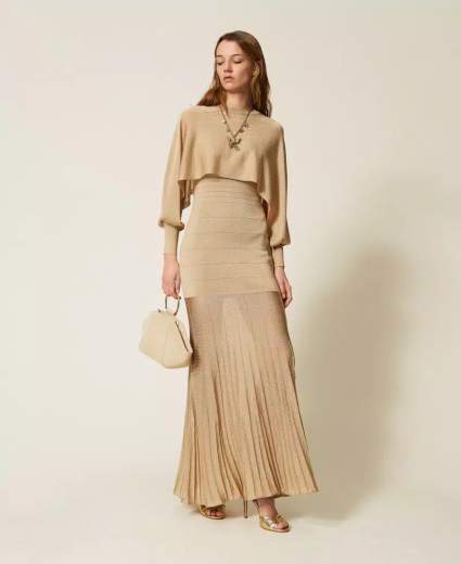 TWINSET MAGLIA DONNA