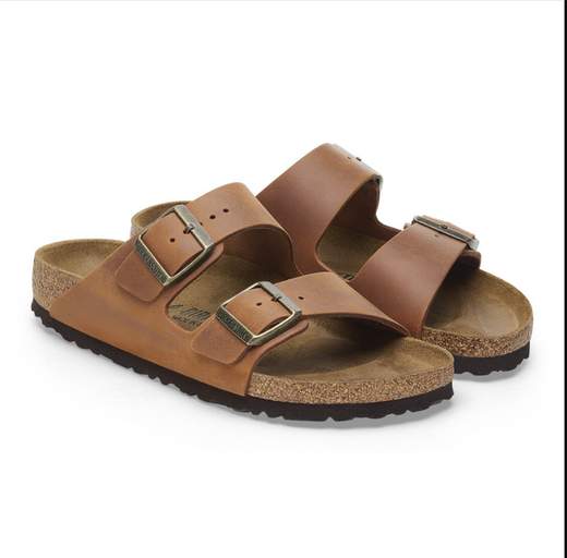 BIRKENSTOCK SCARPE UOMO
