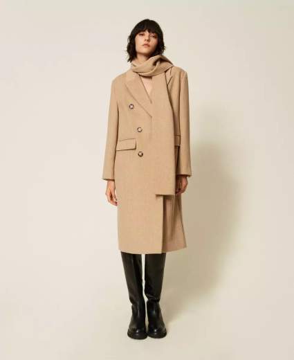 TWINSET U&B 262LI2DBB