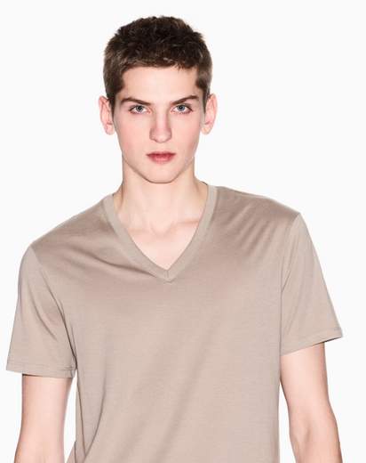 Armani Exchange T-shirt - Uomo